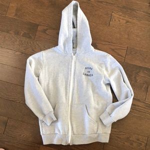 🇨🇦Home is Canada 🇨🇦 hoodie